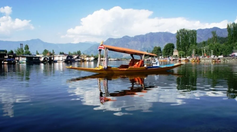 3Nights 4Days Kashmir Tour Package