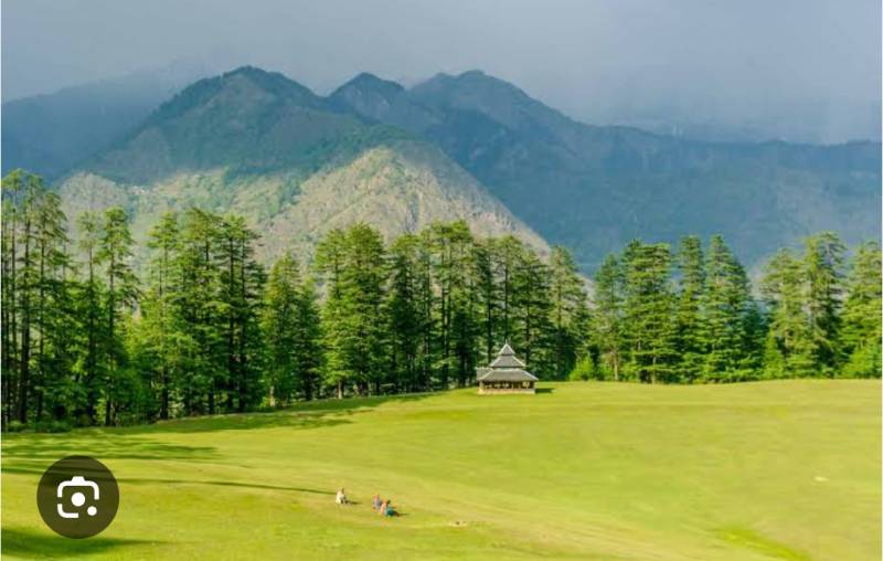 3 nights 4 days Delhi to Shaita Dhar Valley