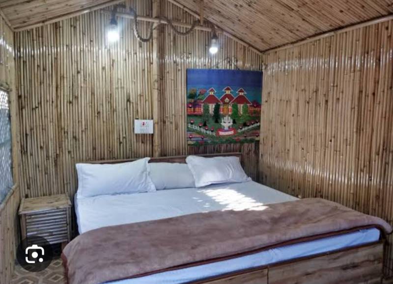 3 nights 4 days Delhi to Shaita Dhar Valley