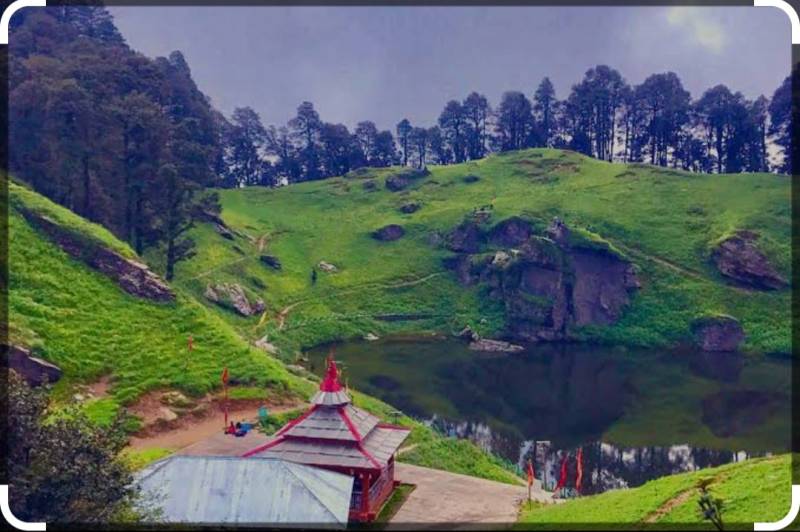 3 Days Jibhi And Tirthan Valley Tour Package