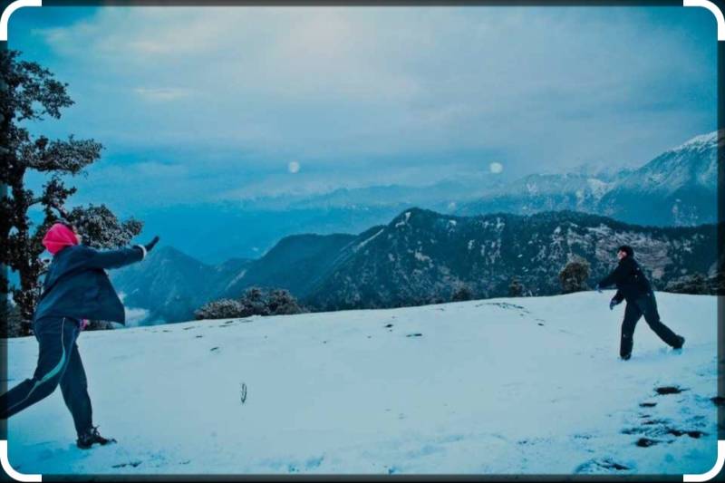 3 Days Jibhi And Tirthan Valley Tour Package