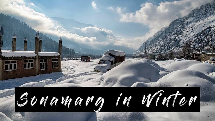 5nights and 6days Kashmir to Kashmir - Dallake - Gulmarg - Sonamarg and Pahalgam