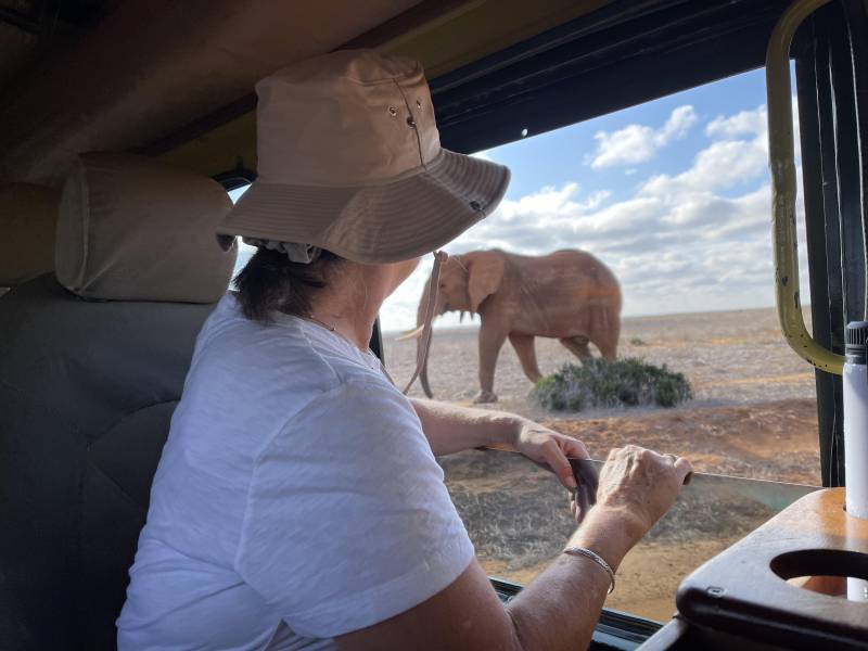 4 Nights Explore Kenya Safari