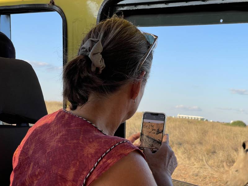 4 Nights Explore Kenya Safari