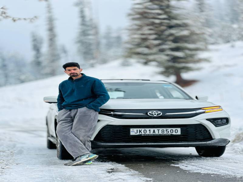 Srinagar Packages 2 Night - 3 Days