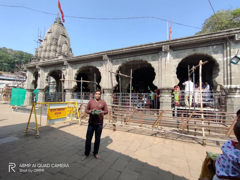 Panch Jyotirlinga Darshan with Shirdi and Shani Shingnapur Package