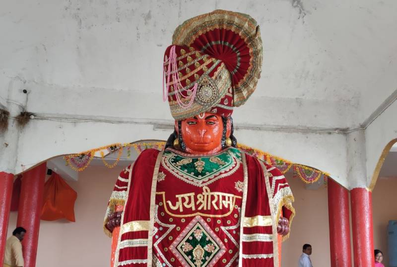 3 Days Maharashtra Jyotirlinga with Shirdi and Shani Shingnapur Tour