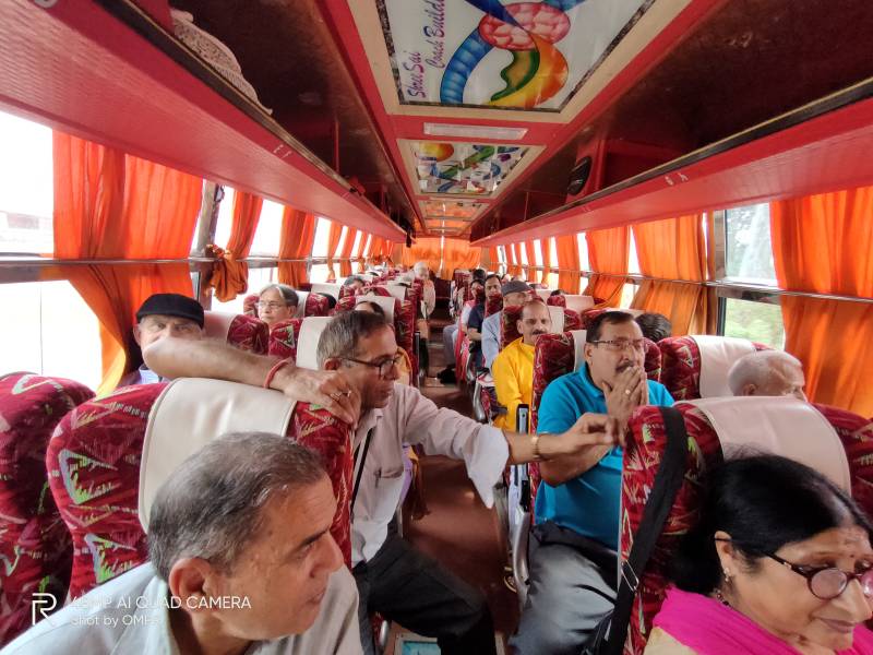 3 Days Maharashtra Jyotirlinga with Shirdi and Shani Shingnapur Tour