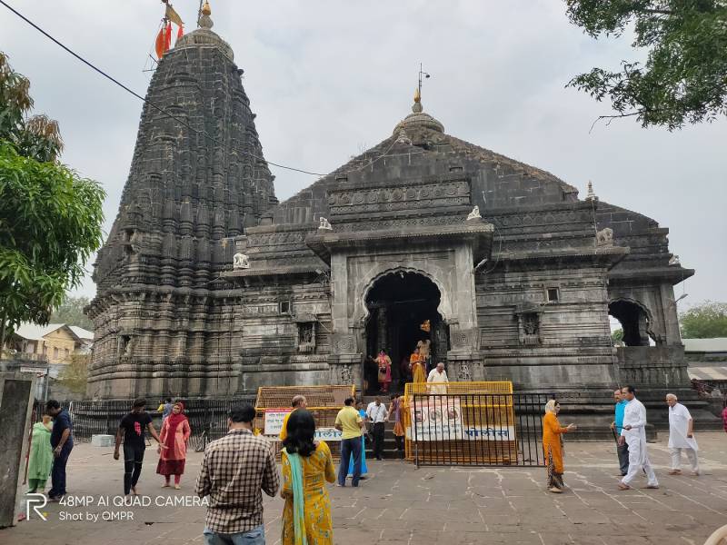 3 Days Maharashtra Jyotirlinga with Shirdi and Shani Shingnapur Tour
