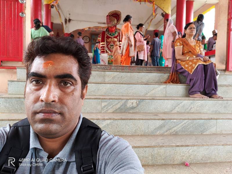 3 Days Maharashtra Jyotirlinga with Shirdi and Shani Shingnapur Tour