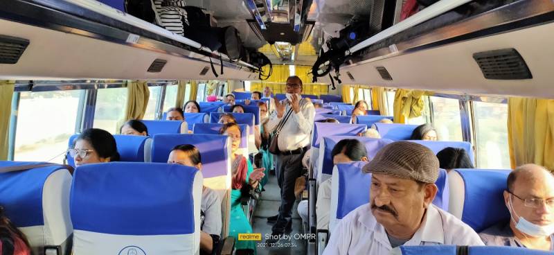 3 Days Maharashtra Jyotirlinga with Shirdi and Shani Shingnapur Tour