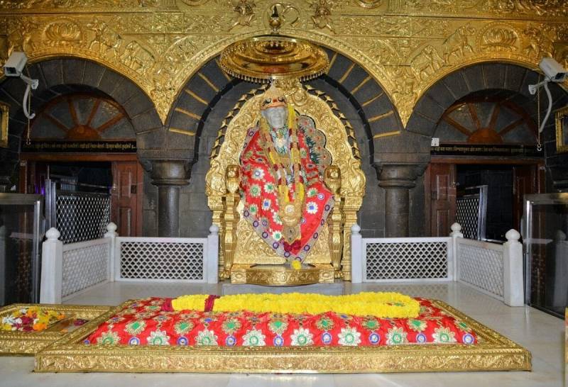 3 Days Maharashtra Jyotirlinga with Shirdi and Shani Shingnapur Tour