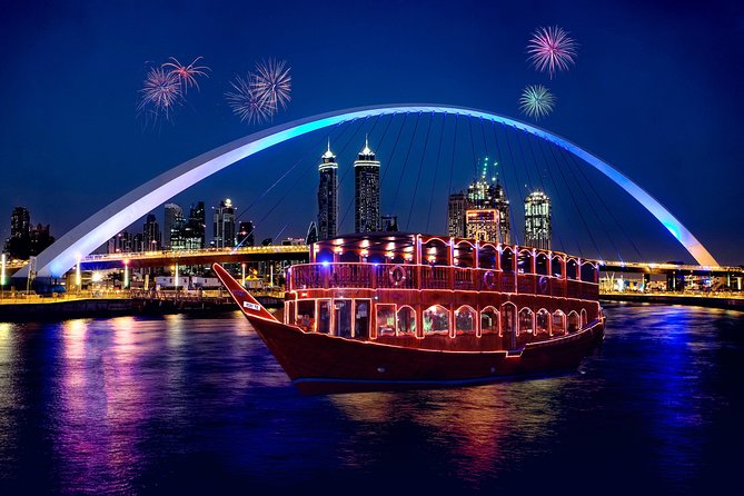 4 Nights 5 Days Package To Dubai