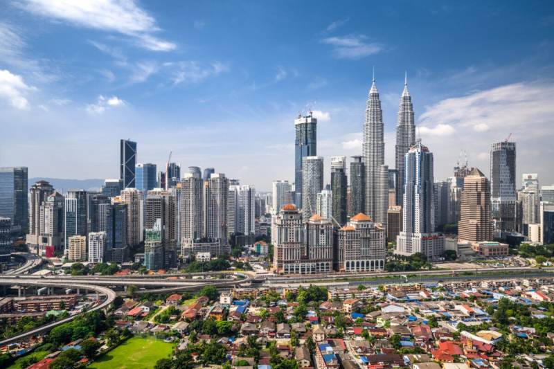 Malaysia 3 Nights / 4 Days Package