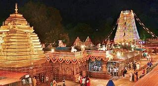 Pithapuram - Kuravpur - Srisailam 5 Nights - 6 Days Tour