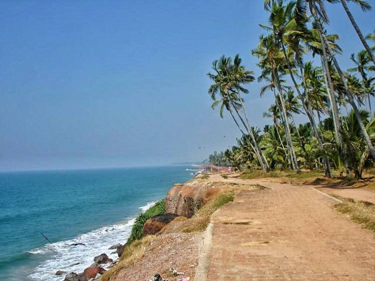 2 Night - 3 Days Varkala Tour Package