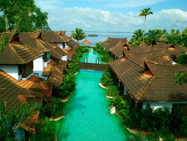 2 Night - 3 Days Kumarakom Tour Package