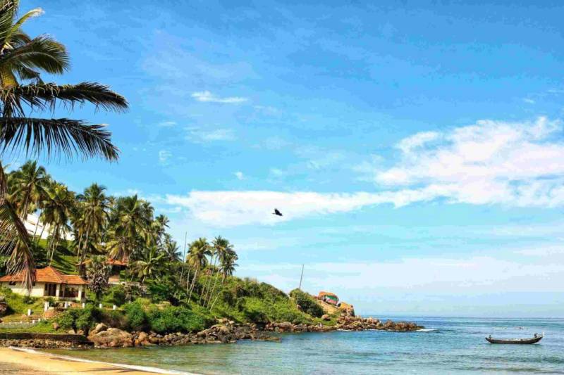 4 Nights Alleppey - Kovalam - Kanyakumari Tour Image