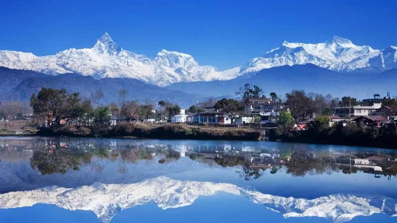 4 Day Darjeeling - Gangtok Package Image