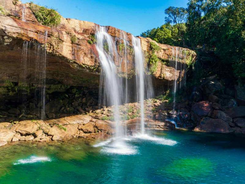 7 Days Shillong - Guwahati Tour Package