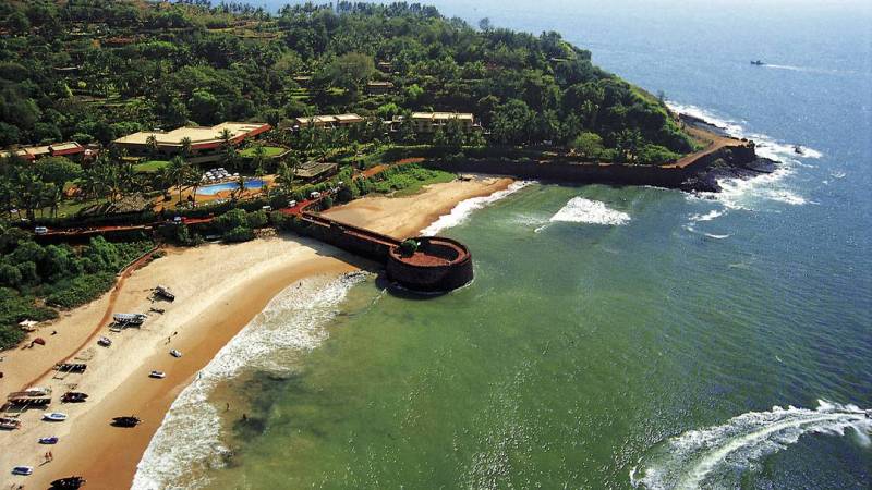 4 Nights North Goa - South Goa Tour