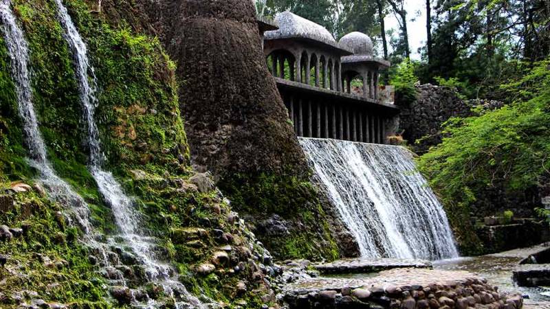 2 Night - 3 Days Chandigarh Tour Package Image
