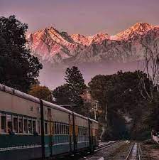 4 Nights Dharamshala - Kangra - Dalhousie Tour From Chandigarh