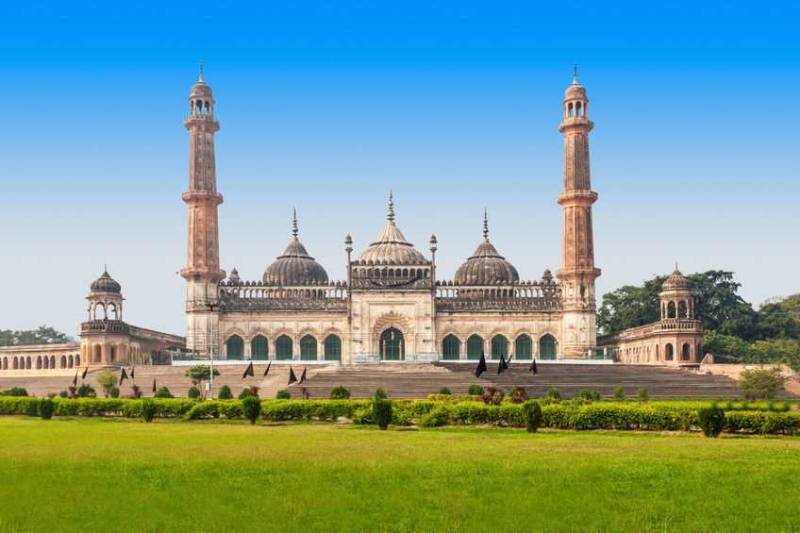 Uttar Pradesh Tour Package 8Night - 9Days