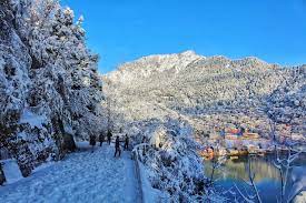 5 Nights Nainital - Corbett - Mussoorie Tour From Pantnagar Image