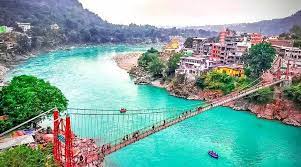 6 Nights Mussoorie - Dhanaulti - Rishikesh - Corbett Tour From Delhi