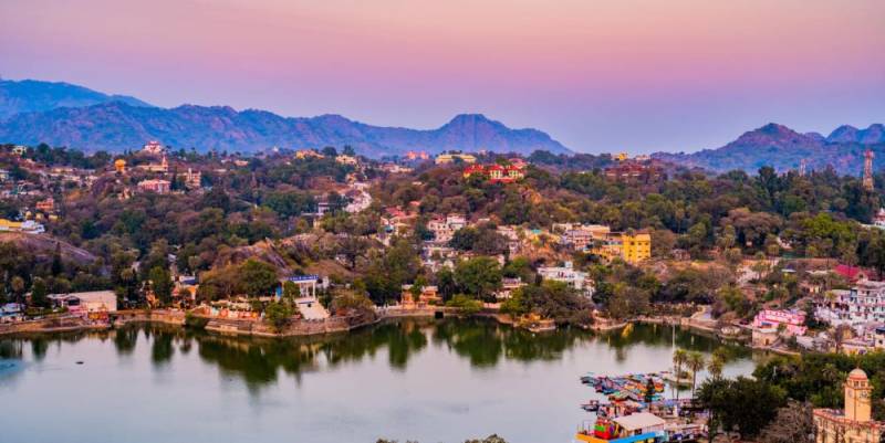 2 Night - 3 Days Mount Abu Tour Package From Ahmedabad