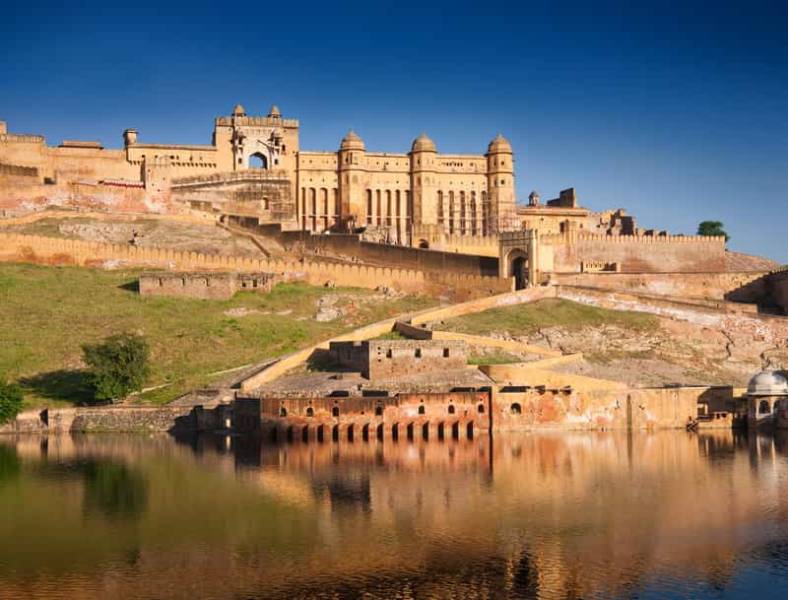 4 Nights Jodhpur - Bikaner - Jaisalmer Tour