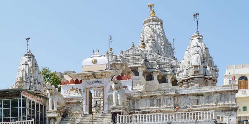 7 Night Udaipur - Mount Abu - Jodhpur - Jaisalmer - Bikaner Tour