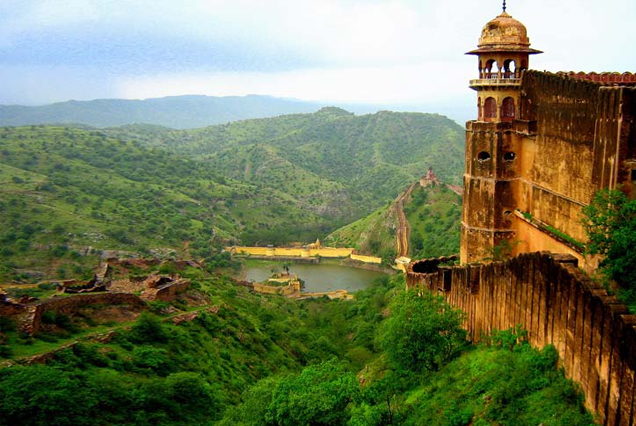 8N Jaipur - Udaipur - Jodhpur - Jaisalmer - Bikaner Tour