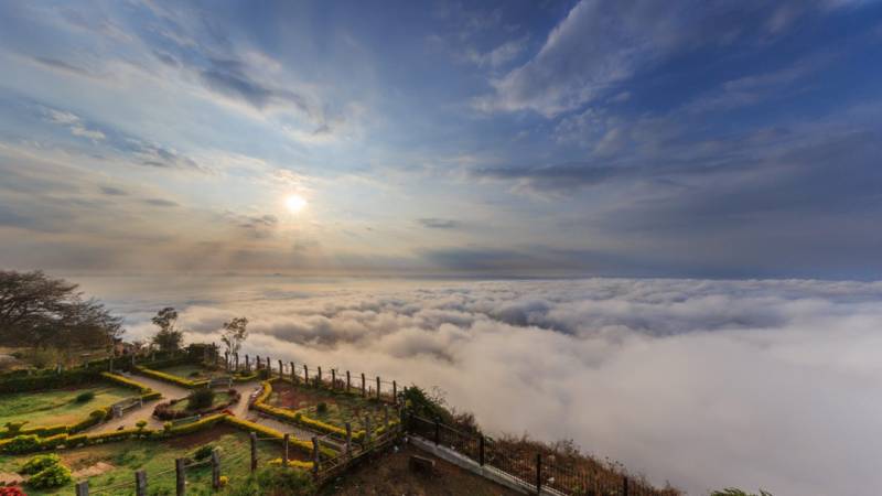 2 Day Bangalore Tour Package Image