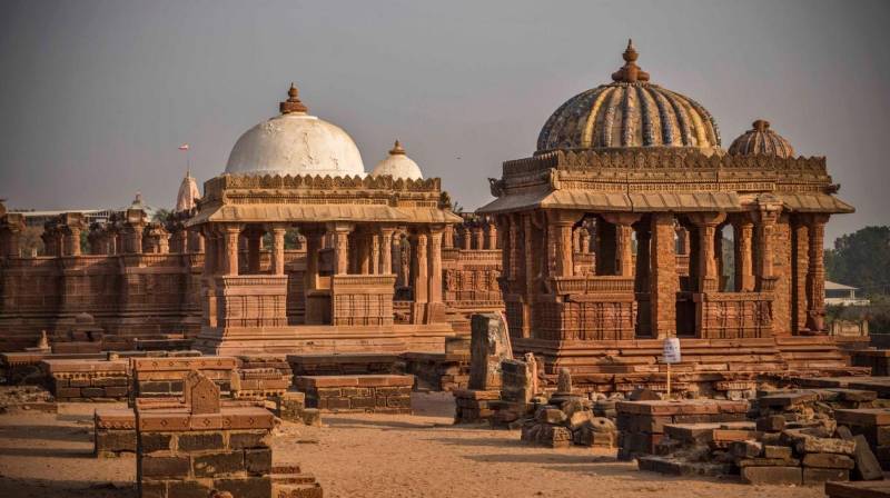 1 Night - 2 Day Bhuj Tour Package