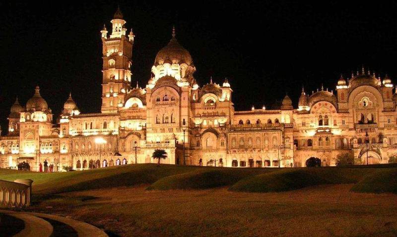 2 Night 3 Days Vadodara - Kevadia Tour Package