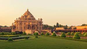 4 Nights Ahmedabad - Jamnagar - Dwarka - Somnath Tour Package