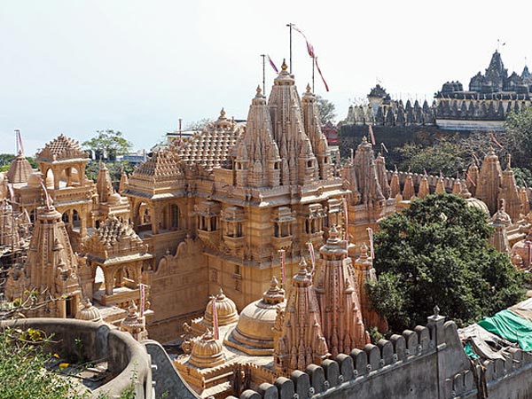 7D Ahmedabad - Dwarka - Somnath - Junagadh - Bhavnagar Tour