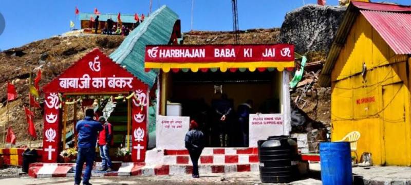 Sikkim Hills and Thrilling 4 Days Tour