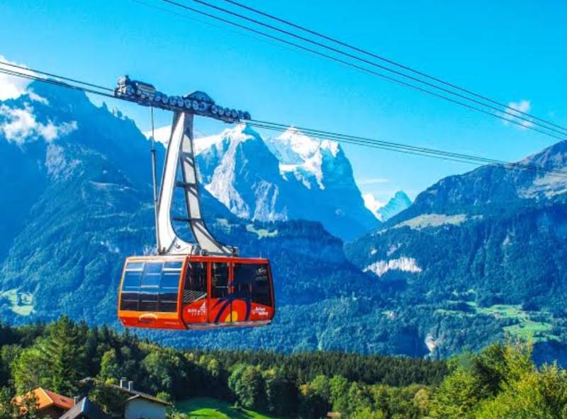 Sikkim Hills and Thrilling 4 Days Tour