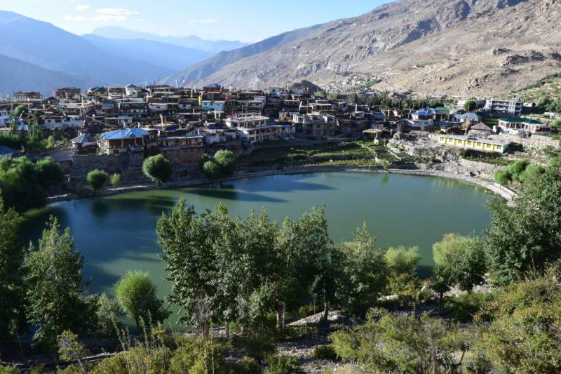 Spiti Unveiled a Premium Expedition with Exclusive Stays
