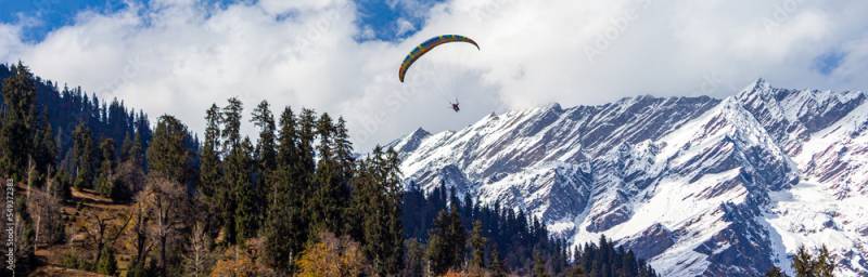 Mountain Marvel 6 Days in Manali Wonderland
