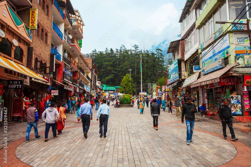 Mountain Marvel 6 Days in Manali Wonderland