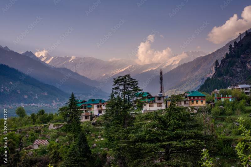 Mountain Marvel 6 Days in Manali Wonderland