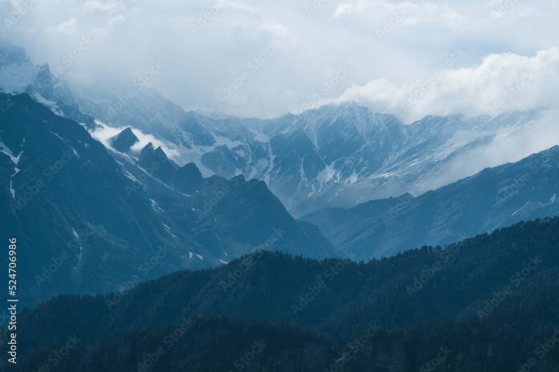 Mountain Marvel 6 Days in Manali Wonderland
