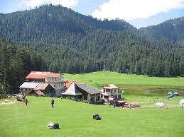 Complete Himachal Tour 10 Nights 11 Days
