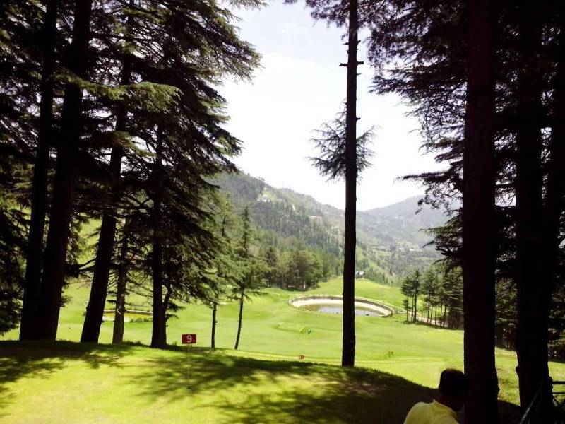 3 Nights 4 Days Manali Package