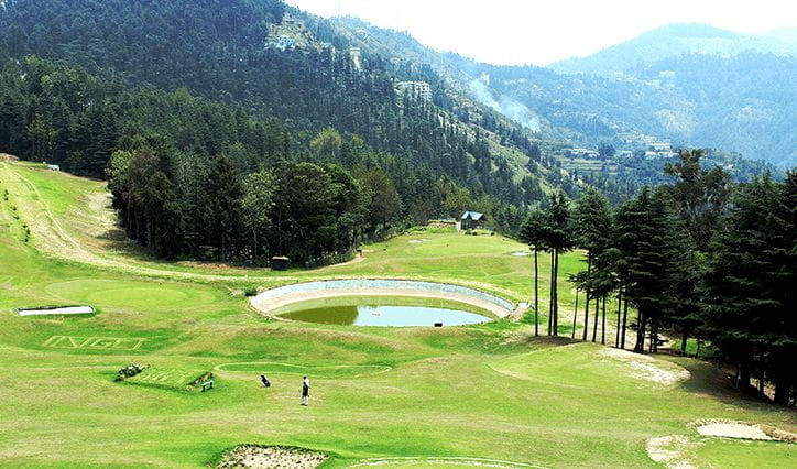 3 Nights 4 Days Manali Package