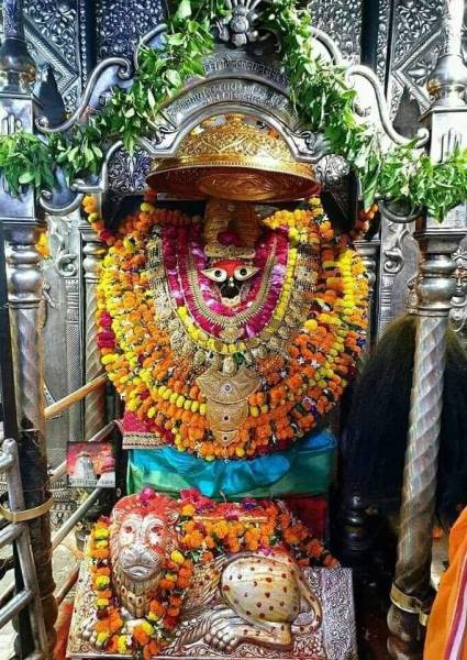 3 Nights 4 Days Varanasi Vindhyachal